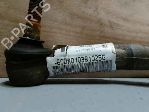 Caixa de direcção TOYOTA AYGO (_B1_) 1.0 (KGB10_, KGB10R) (68 hp) 31238721