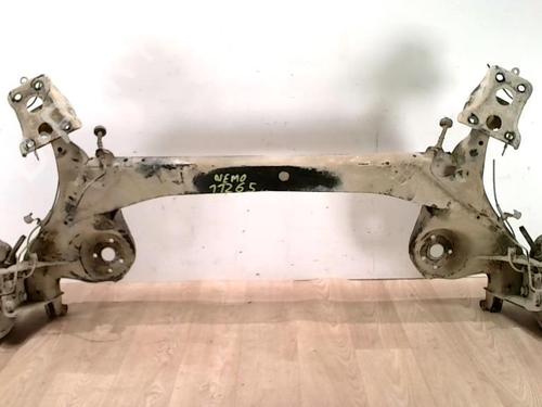 Bagaksel CITROËN NEMO Box Body/MPV (AA_) 1.4 HDi | BP31224823M2 