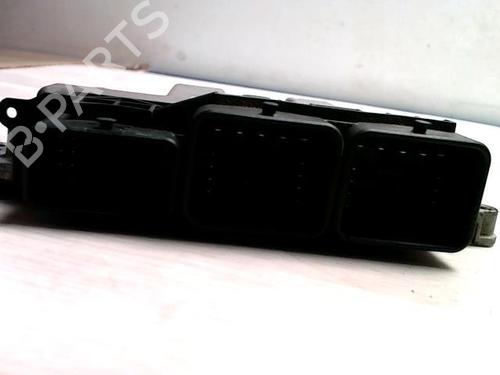 Used Engine control unit (ECU) Engine control unit (ECU) CITROËN DS3 (SA_) 1.6 HDi 90 (92 hp) 27864095 27864095