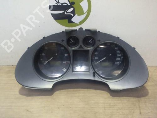instrument-cluster-seat-ibiza-iii-6l1-2002-2003-2004-2005-2006-2007-2008-2009-25389580 main image