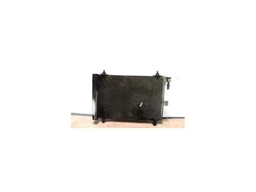 Used AC radiator PEUGEOT 607 (9D, 9U) 2.2 HDi (133 hp) 25416646