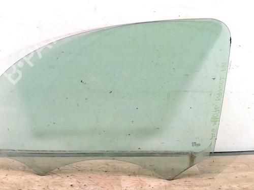 Dør rude ventre foran Dør rude ventre foran RENAULT KANGOO / GRAND KANGOO II (KW0/1_) 1.5 dCi 90 (KW05, KW08, KW0G, KW11) (90 hp) 34417107 34417107