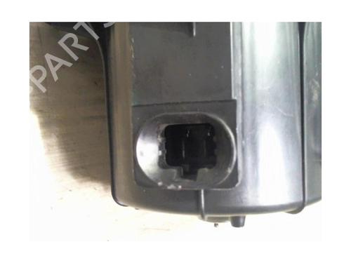 Air vent PEUGEOT 307 Break (3E) 2.0 HDi 135 | BP25414981I21
