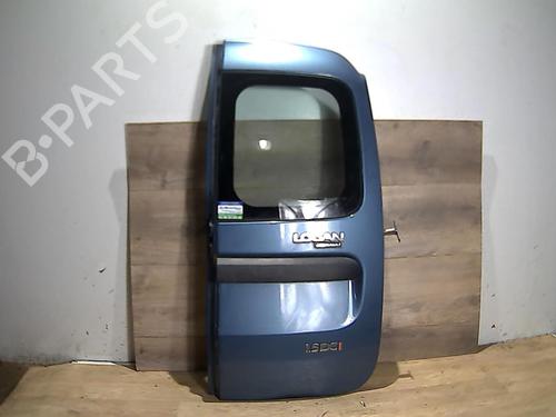 Porta battente posteriore destra DACIA LOGAN MCV (KS_) 1.5 dCi (KS0W) (86 hp) 32286408