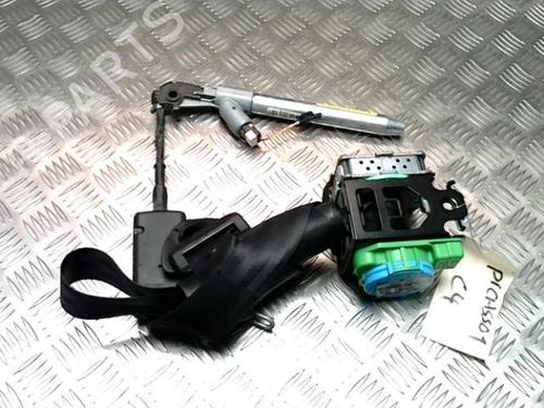 Sikkerhedssele foran højre CITROËN C4 Picasso I MPV (UD_) 1.6 HDi | BP25429232I25 