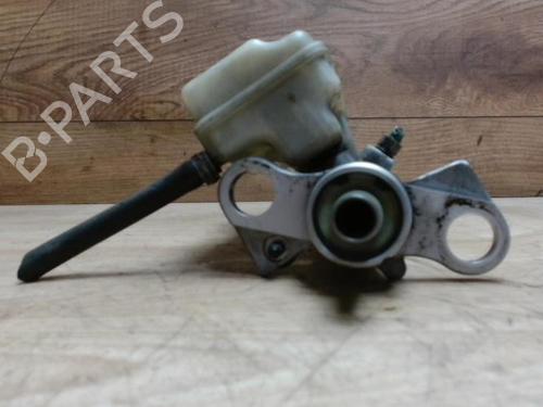 Brake master cylinder RENAULT MEGANE II Coupé-Cabriolet (EM0/1_) 1.9 dCi | BP29388848M77 