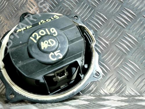 Speaker CITROËN C5 III (RD_) 2.0 HDi 165 (RDRHHA, RDRHH8) | BP31224401E2