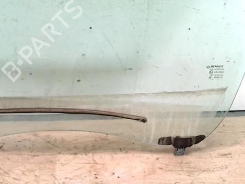 Front left door window RENAULT SCÉNIC III (JZ0/1_) 1.9 dCi (JZ0J, JZ1J, JZ1K, JZ1S) | BP25421946C18