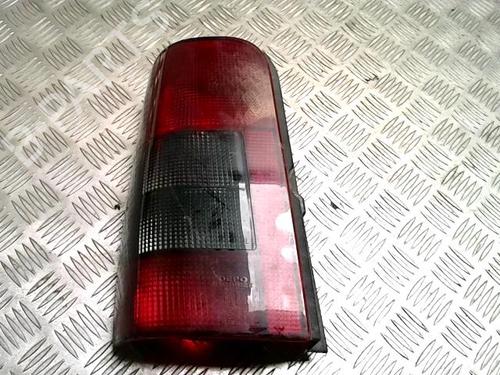 Used Left taillight Left taillight 38783639 38783639