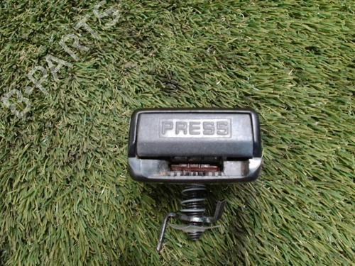 Engate do cinto RENAULT SCÉNIC II (JM0/1_) 1.9 dCi (JM0G, JM12, JM1G, JM2C) (120 hp) 29159690