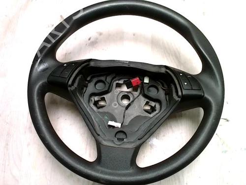 Used Steering wheel FIAT GRANDE PUNTO (199_) 1.3 D Multijet (75 hp) 30666463