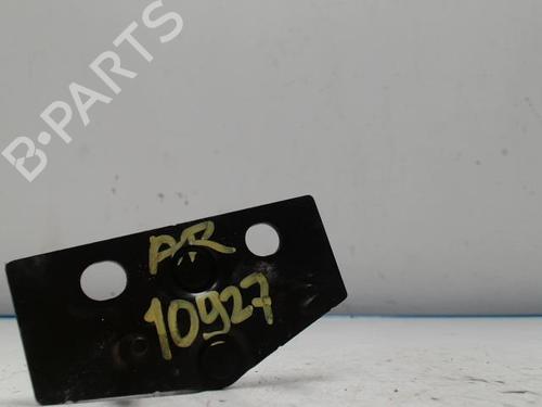 Used Tailgate lock CITROËN C3 II (SC_) 1.2 VTi 82 (82 hp) 31235743