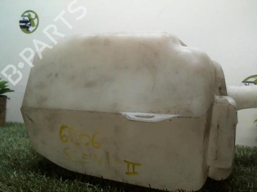 Behälter Scheibenwaschanlage für RENAULT SCÉNIC II (JM0/1_) 1.5 dCi (JM02, JM13) (101 hp) 25396247