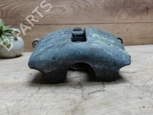Left front brake caliper SEAT LEON (5F1) 2.0 TDI | BP29341258M105