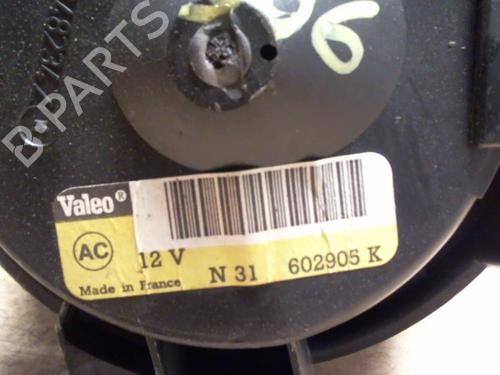 Entlüftung für PEUGEOT 306 Hatchback (7A, 7C, N3, N5) 1.4 (75 hp) 31237388