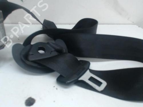 Front right seatbelt VW GOLF V (1K1) 1.9 TDI | BP25398129I25 