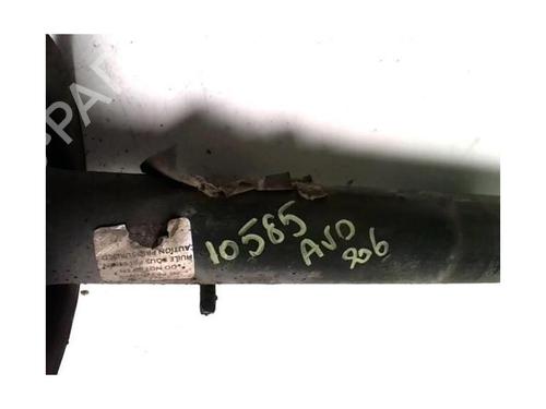 Right front shock absorber PEUGEOT 206 SW (2E/K) 1.1 | BP25421430M17 