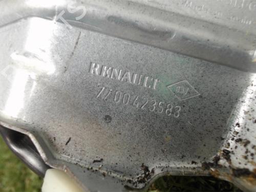 Rear wiper motor RENAULT LAGUNA I (B56_, 556_) 1.6 16V (B568, B561) | BP25394943M102 