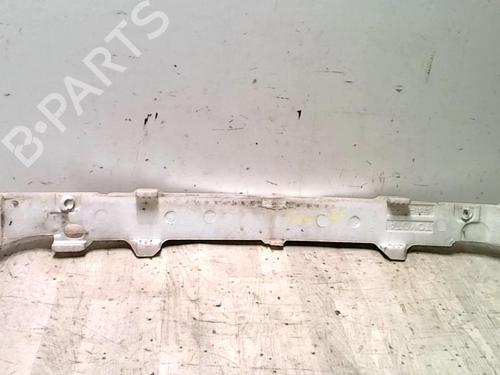 Used Front bumper reinforcement TOYOTA YARIS VERSO (_P2_) 1.4 D-4D (NLP20_, NLP22_) (75 hp) 25423574