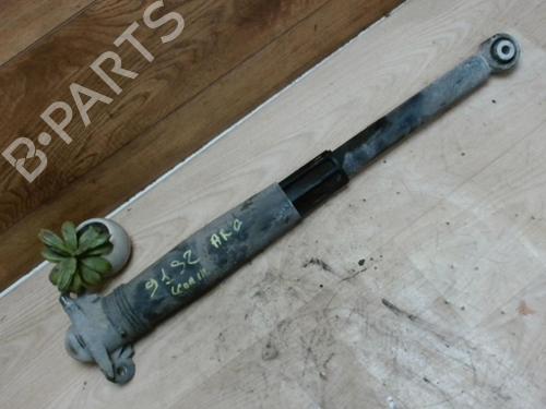 Left rear shock absorber SEAT LEON (5F1) 2.0 TDI | BP31232666M18