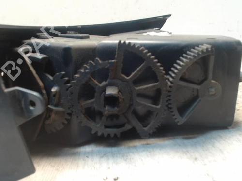 Air vent PEUGEOT BOXER Van 2.2 HDi 100 | BP27590421I21 