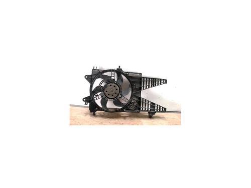Used Heater blower motor FIAT PUNTO (188_) 1.4 (95 hp) 25418861