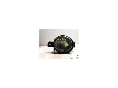 Højre foran tåkelykt RENAULT CLIO II (BB_, CB_) 1.2 16V (BB05, BB0W, BB11, BB27, BB2T, BB2U, BB2V, CB05,... (75 hp) 25426196