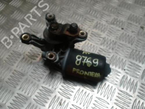 Front wiper motor OPEL FRONTERA A Sport (U92) 2.8 TD (5BSUD2) | BP28310195M29 