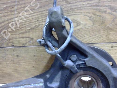 Used Right front steering knuckle CITROËN C4 I (LC_) 1.6 16V (109 hp) 25414149