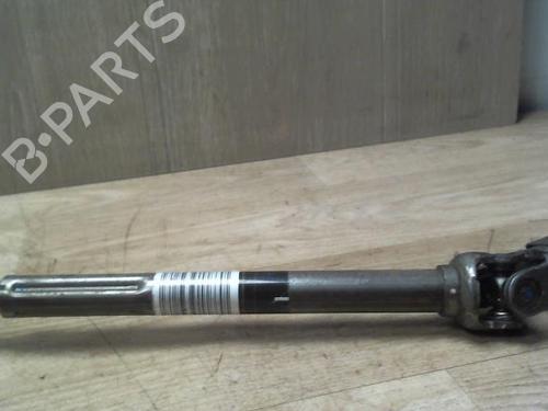 Used Steering column PEUGEOT 207 SW (WK_) 1.6 16V (120 hp) 31239323