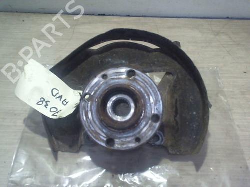 Used Right front steering knuckle FIAT FIORINO (147_) 1.3 D (45 hp) 25389493
