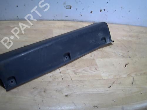 Venstre sidekjole SSANGYONG ACTYON I 200 Xdi 4WD (141 hp) 25414410
