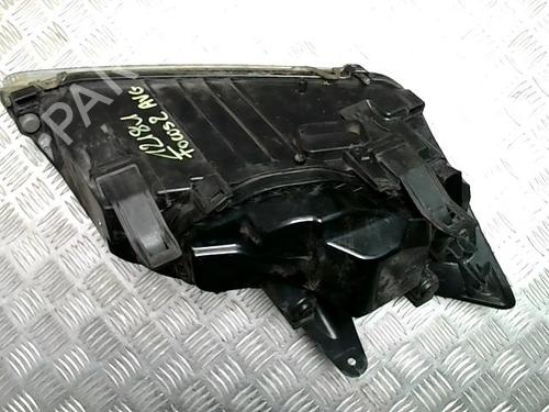 Left headlight FORD FOCUS II (DA_, HCP, DP) 1.8 TDCi | BP33739639C28  - Image 6