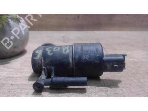 Washer pump RENAULT KANGOO Express (FW0/1_) 1.5 dCi 85 (FW0K, FW0L, FW0B) | BP25411569E24 