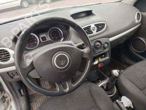 Multifunctionele display RENAULT CLIO III (BR0/1, CR0/1) 1.5 dCi (BR17, CR17) | BP26198008C48 