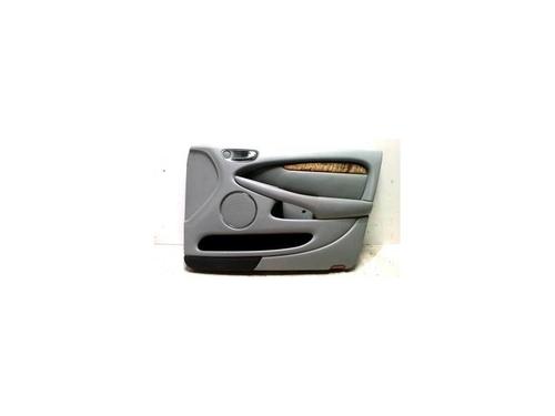 Verkleidung vorne rechts für JAGUAR X-TYPE I (X400) 2.0 D (130 hp) 25413043