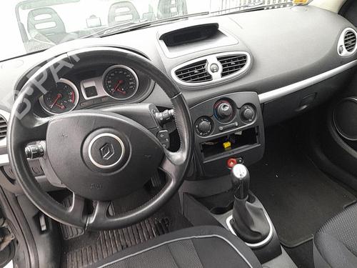 Engine mount RENAULT CLIO III (BR0/1, CR0/1) 1.5 dCi (BR17, CR17) | BP28725207M89 - Image 10