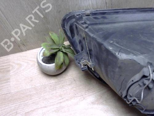 Venstre forlygte AUDI A4 B7 Avant (8ED) 2.0 TDI 16V (140 hp) 31220167