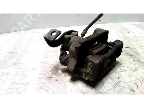 Left front brake caliper TOYOTA AURIS (_E15_) 1.4 D-4D (NDE150_, NDE150R) | BP25425415M105
