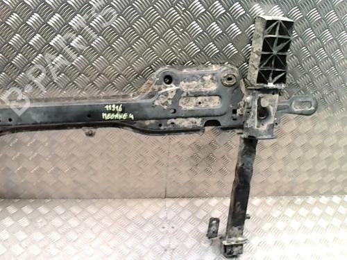 Subframe RENAULT MEGANE IV Hatchback (B9A/M/N_) 1.3 TCe 160 (B9NC) | BP31118067M9 - Image 4
