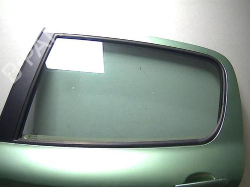 Left rear door PEUGEOT 307 (3A/C) 2.0 HDi 110 | BP28721408C4 