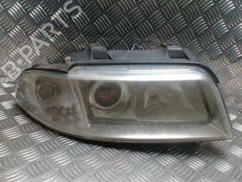Used Right headlight AUDI A4 B5 (8D2) 1.9 TDI (116 hp) 31026588