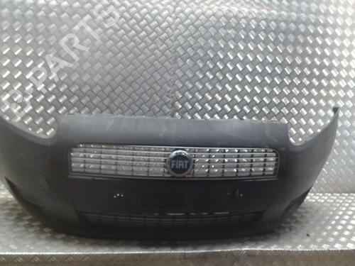 Foran støtfanger Foran støtfanger FIAT GRANDE PUNTO (199_) 1.4 (199AXB11, 199AXB1A, 199BXB1A, 199AXL1A) (77 hp) 36698166 36698166