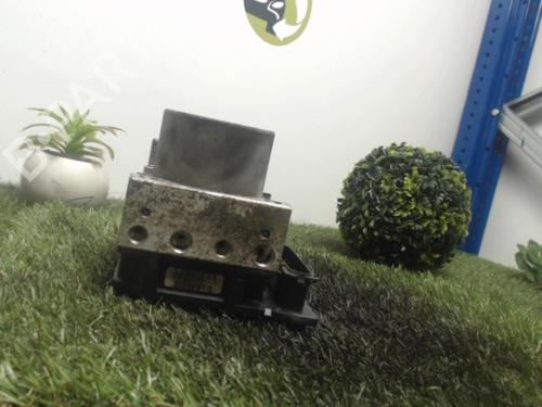 Used ABS pump RENAULT MODUS / GRAND MODUS (F/JP0_) 1.5 dCi (FP0D, JP0D) (82 hp) 25394949