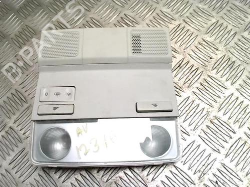 Plafoniera interna VW TIGUAN (5N_) 2.0 TDI 4motion (140 hp) 32282541