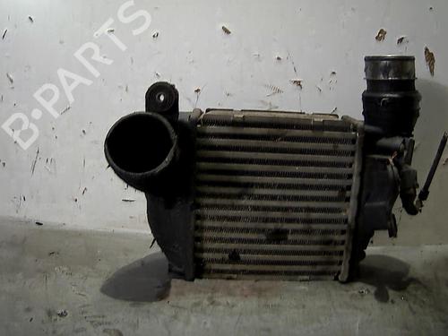 Used Intercooler SKODA OCTAVIA I (1U2) 1.9 TDI (100 hp) 25409071