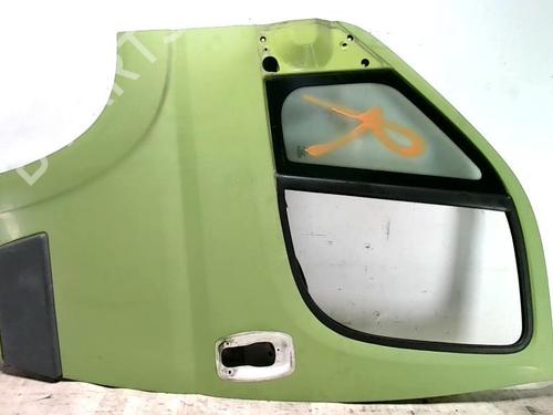 Used Left front door PEUGEOT BOXER Van 2.2 HDi 100 (101 hp) 25424108