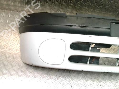 Front bumper RENAULT CLIO II (BB_, CB_) 1.9 D (B/CB0J) | BP25824948C7