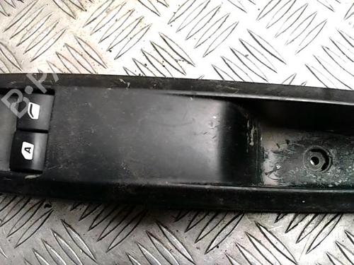 Left front window switch CITROËN DS3 (SA_) 1.6 VTi 120 | BP39494479I27 - Image 3