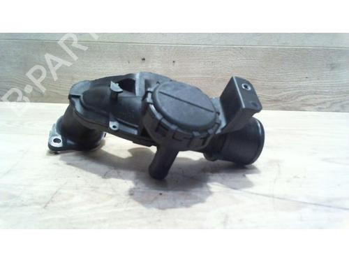 Pipe RENAULT CLIO III (BR0/1, CR0/1) 1.5 dCi (BR17, CR17) | BP25414451M125 